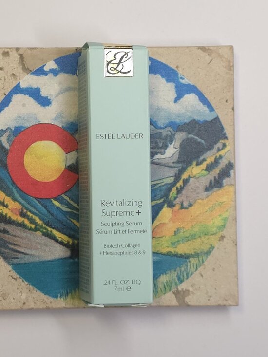 Estee Lauder Other - Estee Lauder Revitalizing Supreme+ Sculpting Serum - 7ml